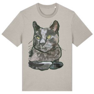Stillness I | Tee Shirt