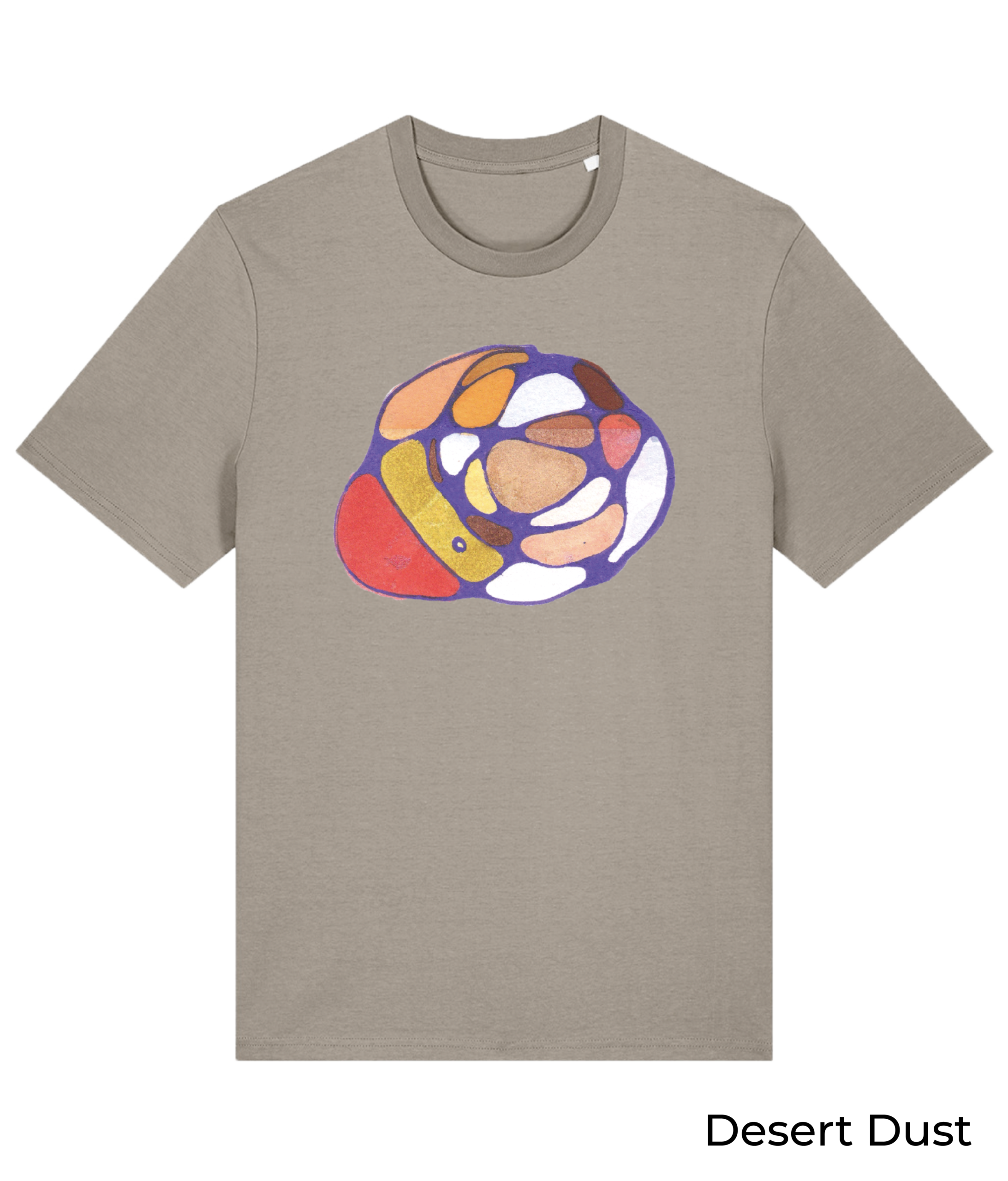 Bubble Hat | Tee Shirt