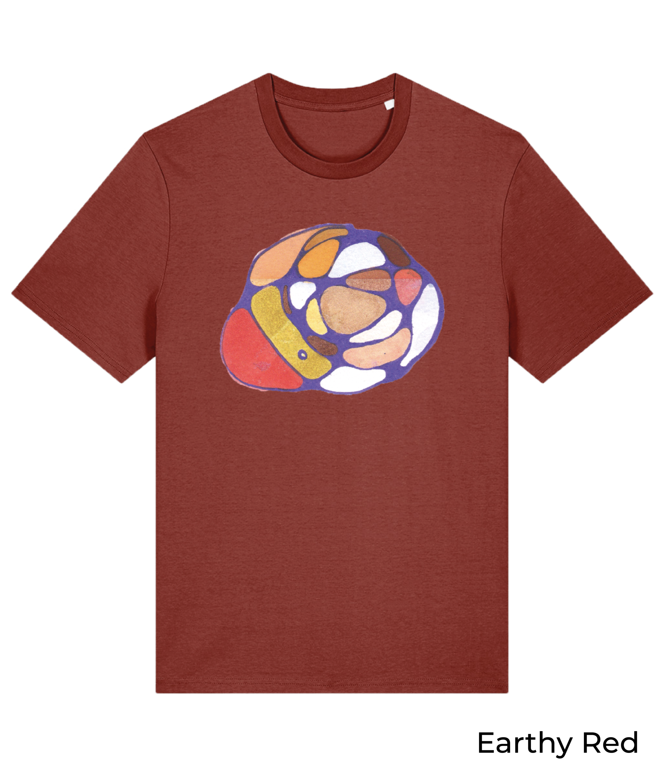 Bubble Hat | Tee Shirt - Image 3
