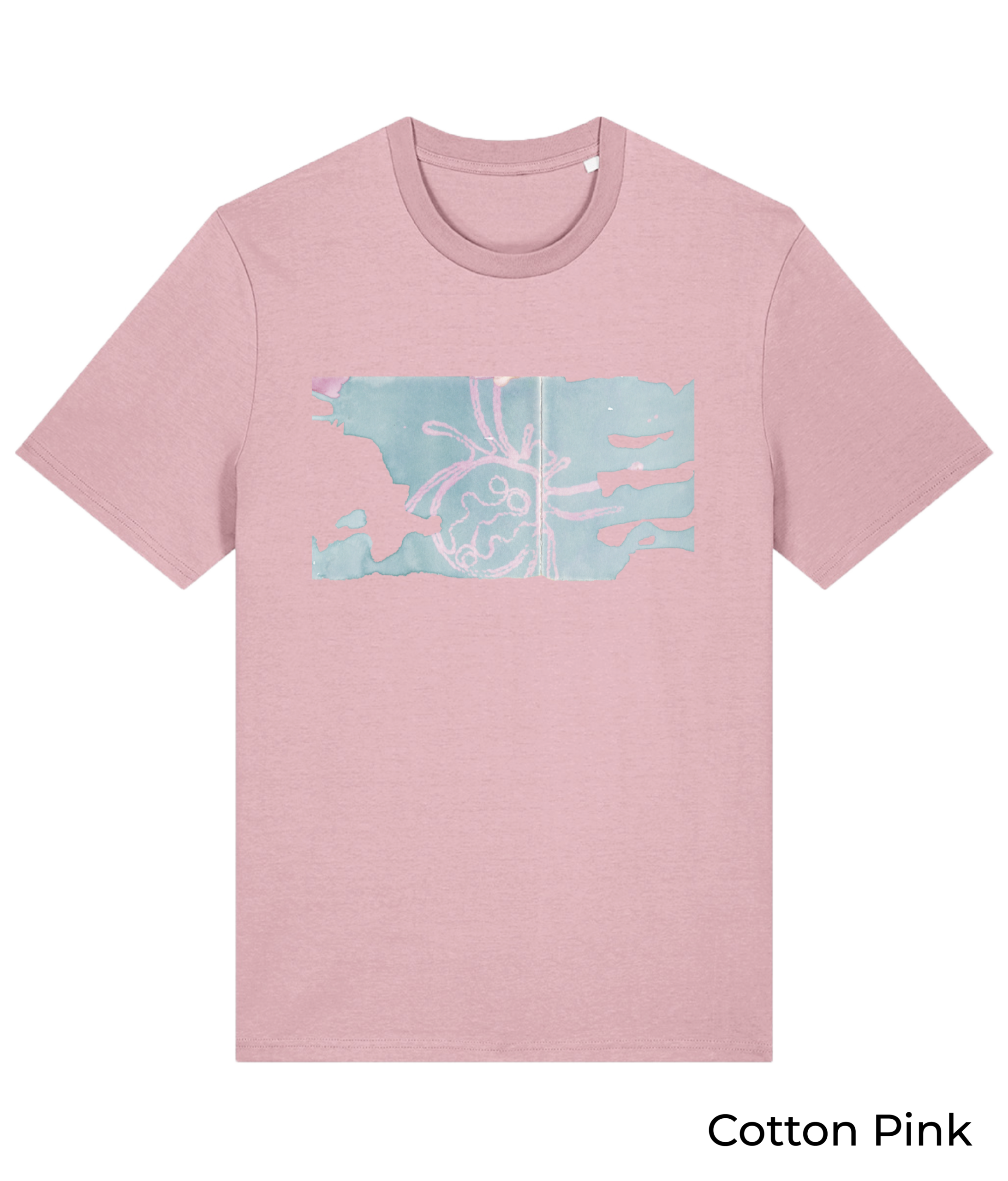 Strength II | Tee Shirt