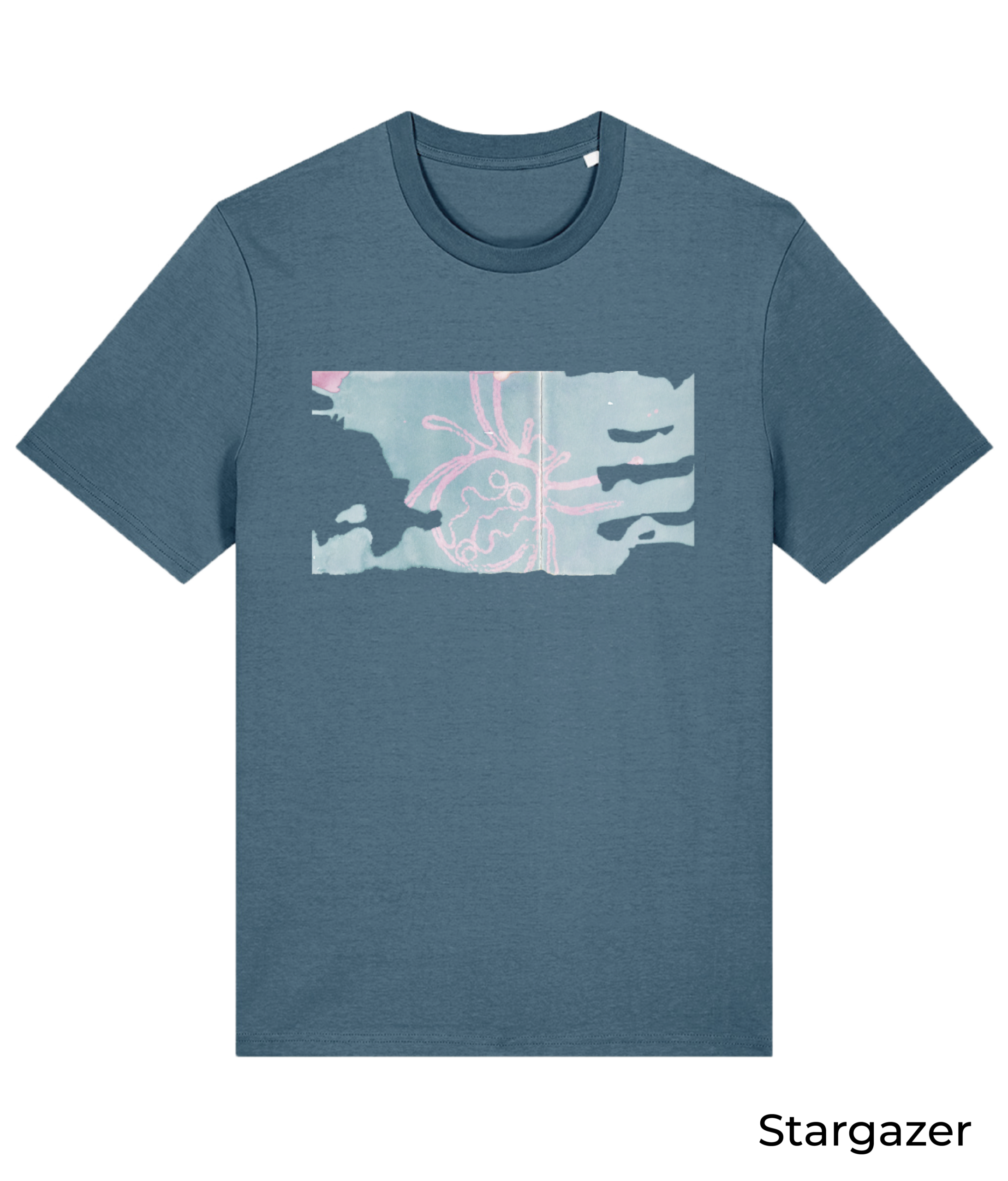 Strength II | Tee Shirt - Image 3