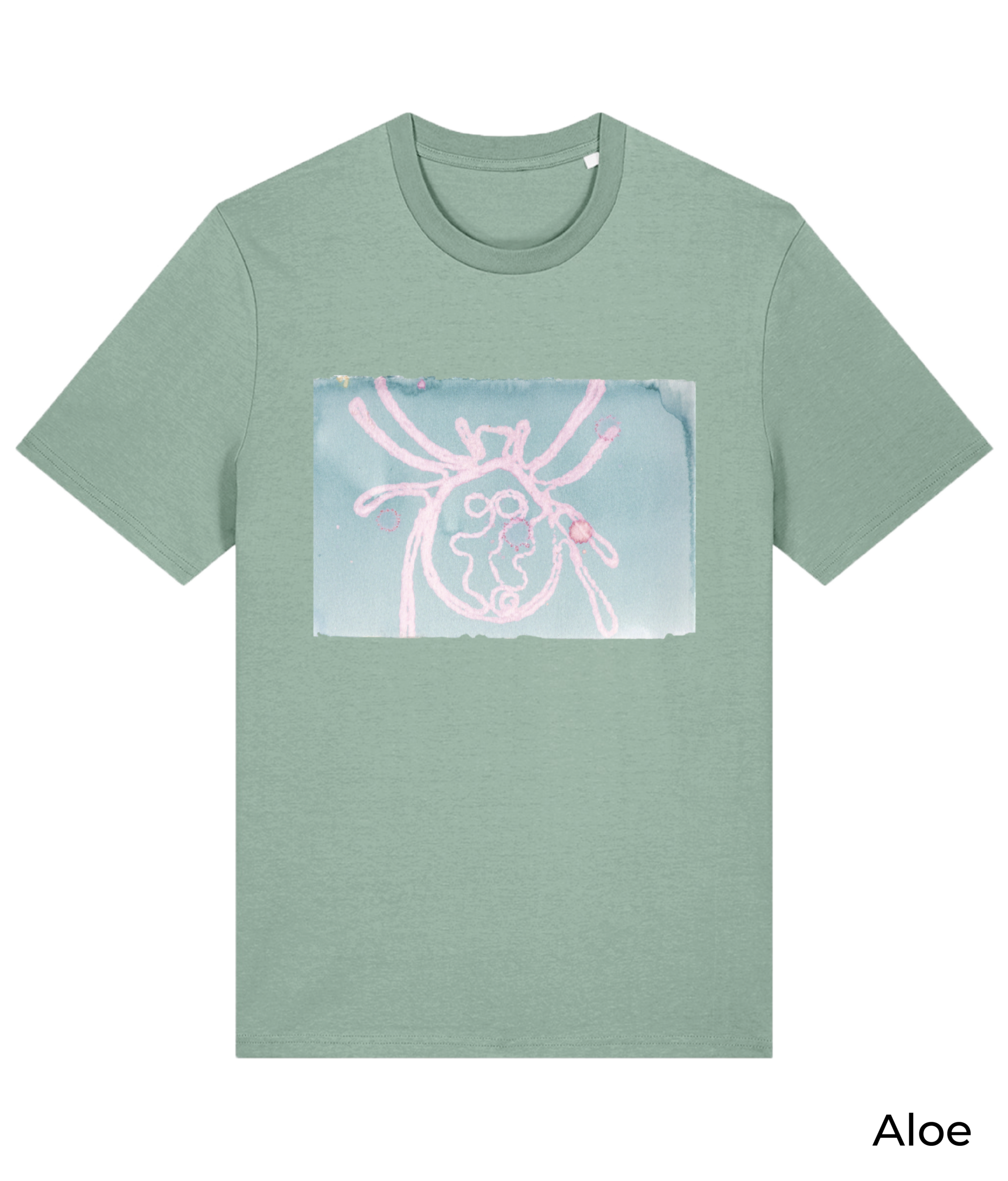 Strength III | Tee Shirt