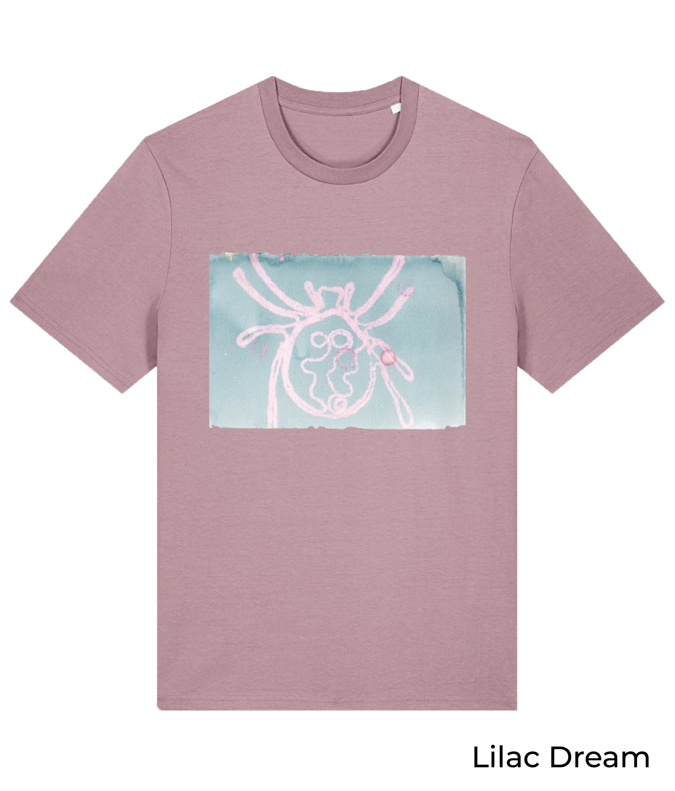 Strength III | Tee Shirt - Image 2