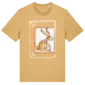 Tetra Hare | Tee Shirt