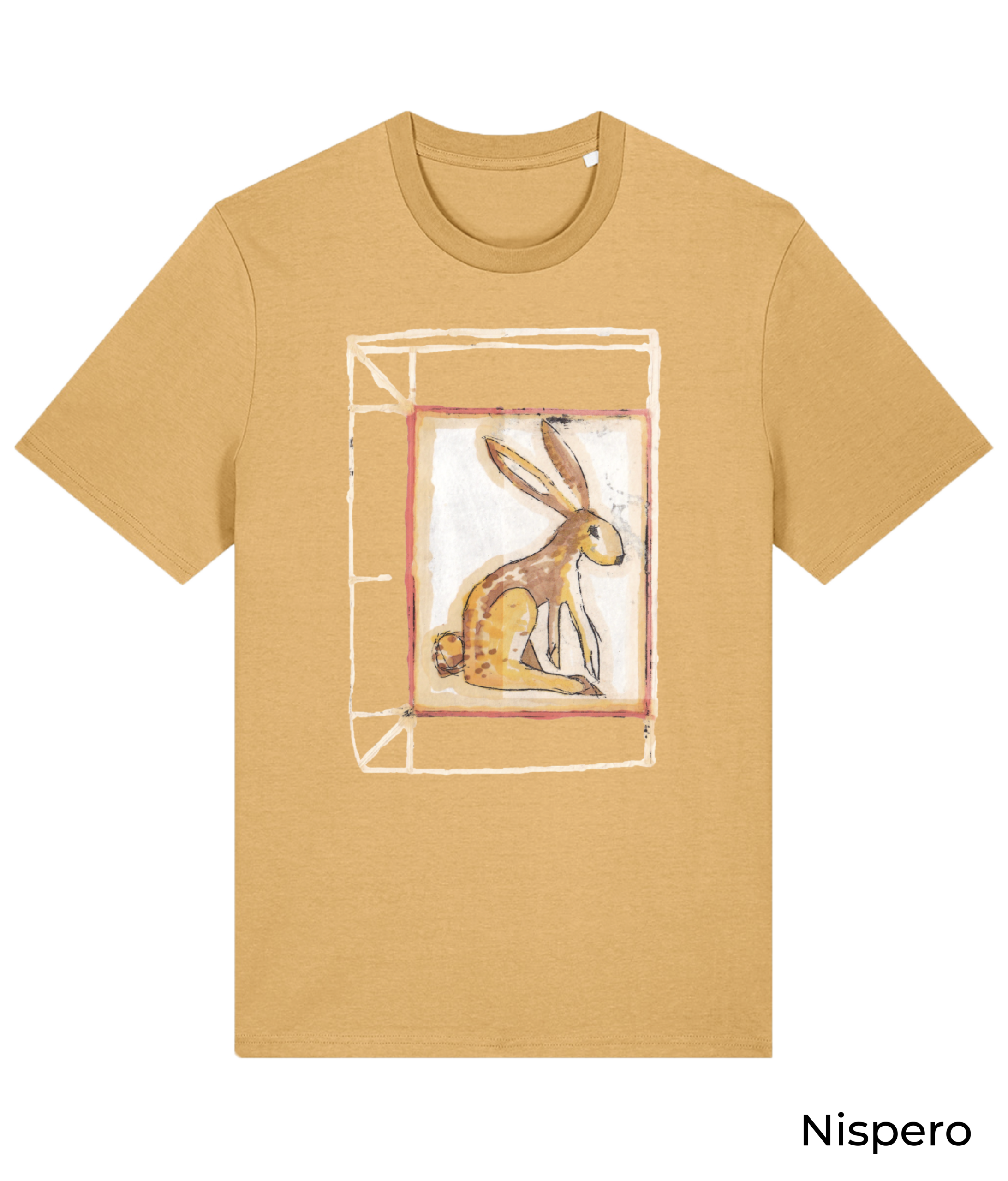 Tetra Hare | Tee Shirt