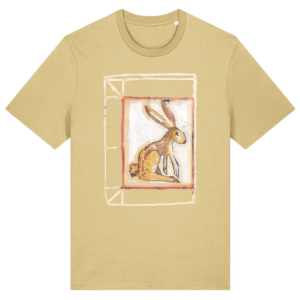 Tetra Hare | Tee Shirt