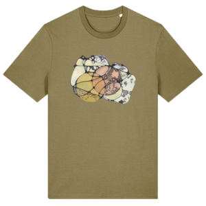 Two YETI Lids and an iPhone | Tee Shirt